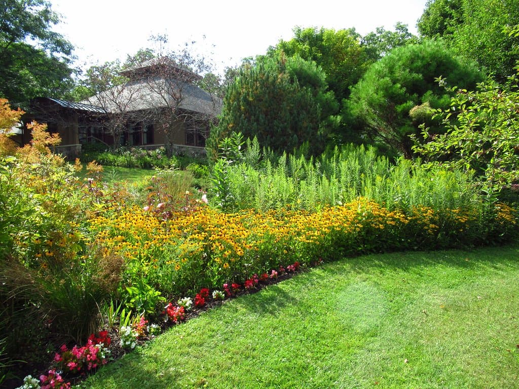 County Farm Park