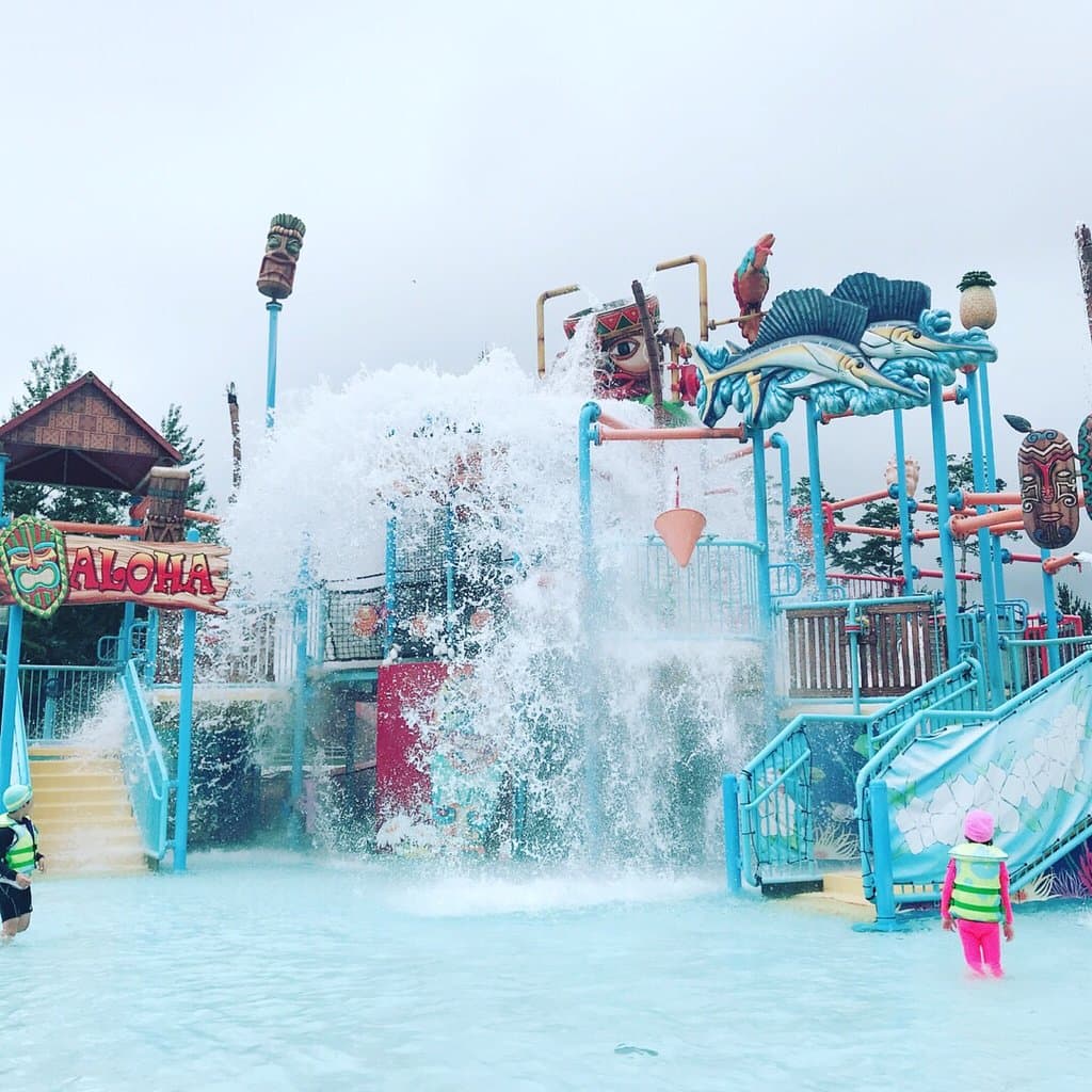 Seorak Waterpia