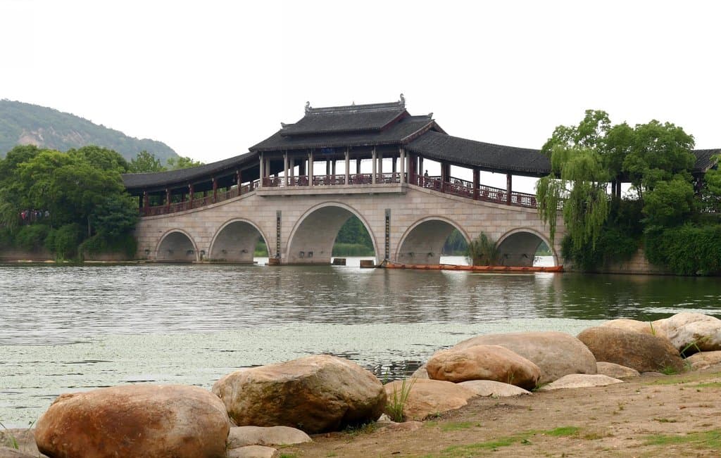 Lihu Park