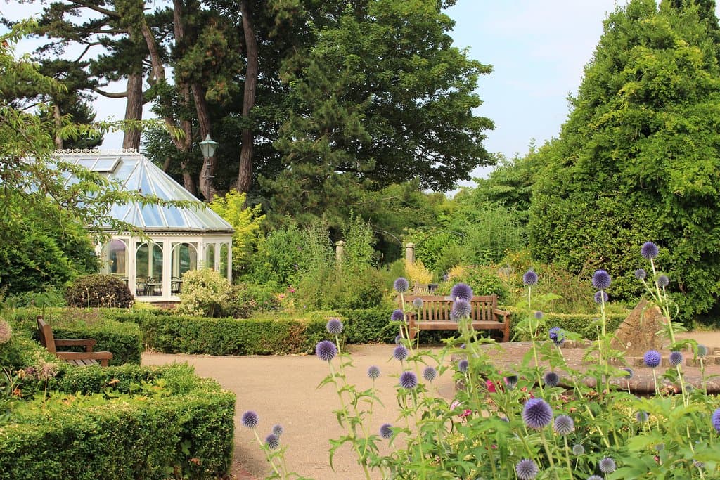 Horsham Park Horsham