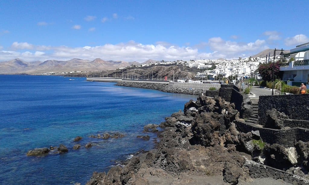 vista del mirador