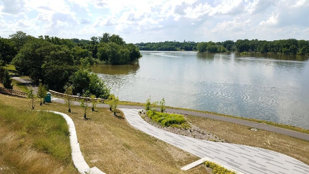 Riverside Park