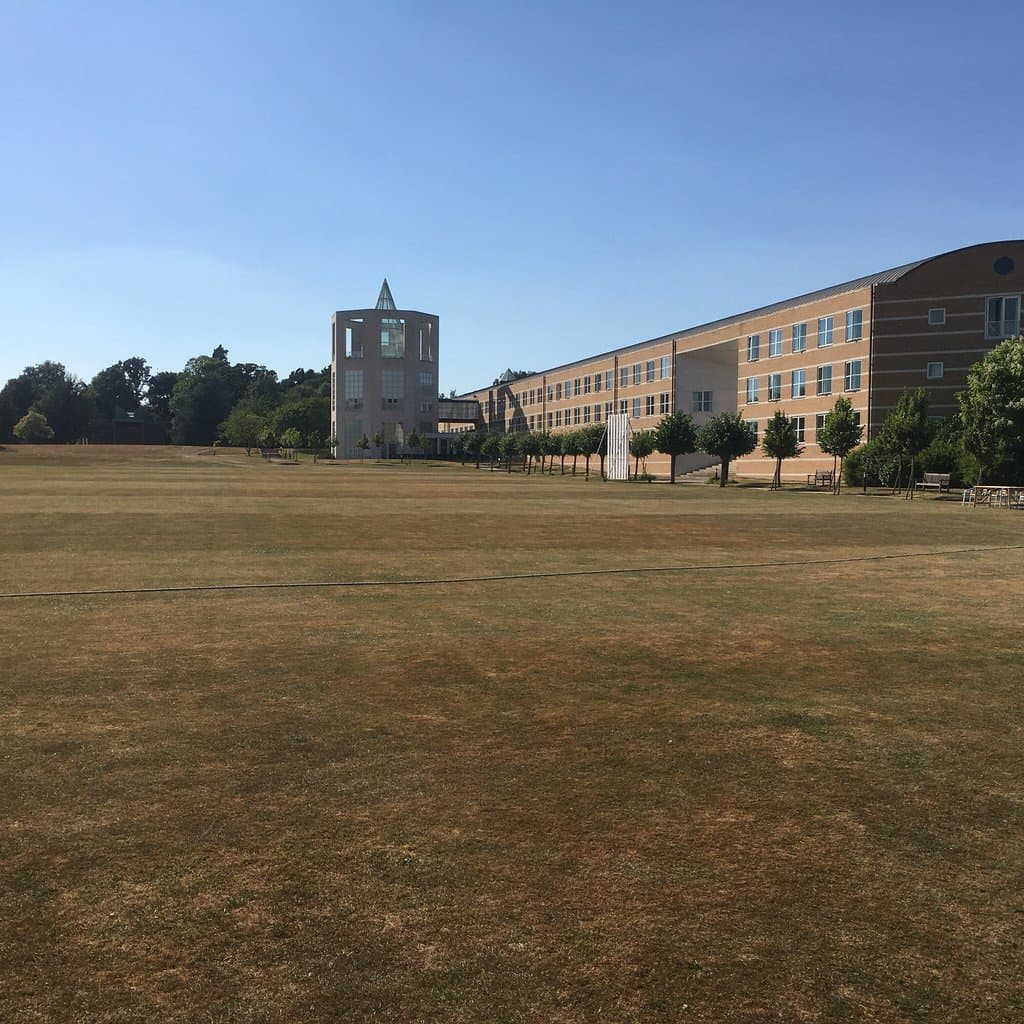 Churchill College