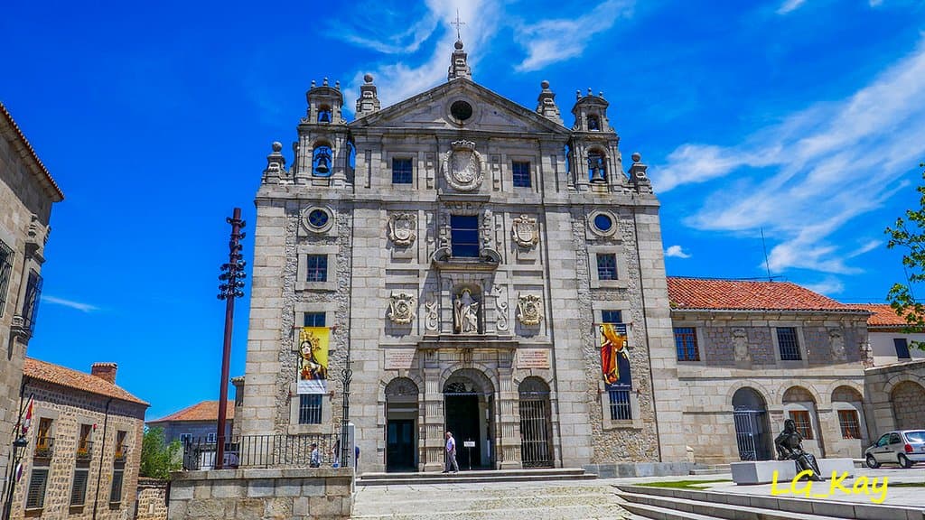 Santa Teresa Convent and Museum