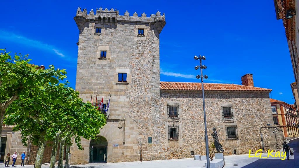 Palacio de Superunda Caprotti Museum