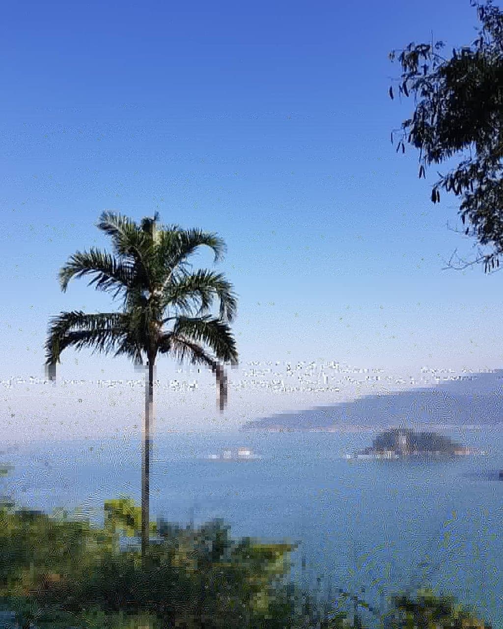 Forte dos Andradas Guarujá