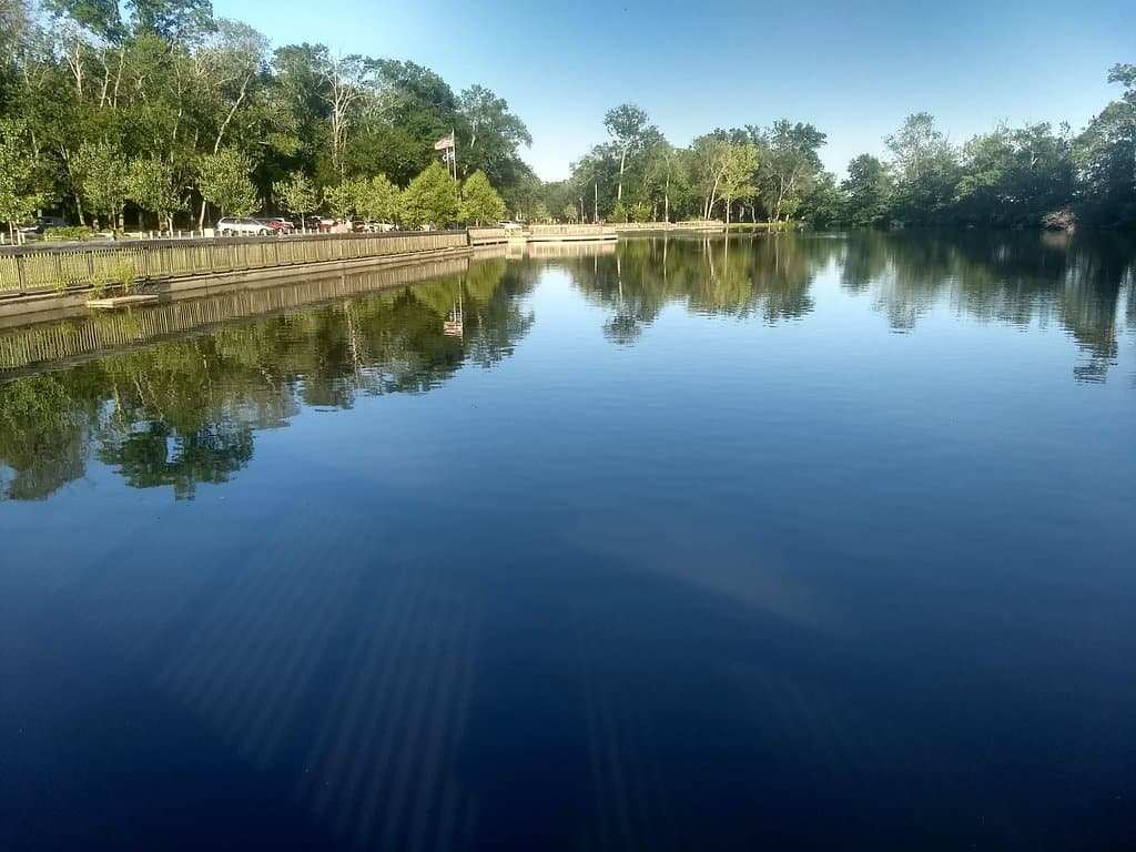 Beautiful sites