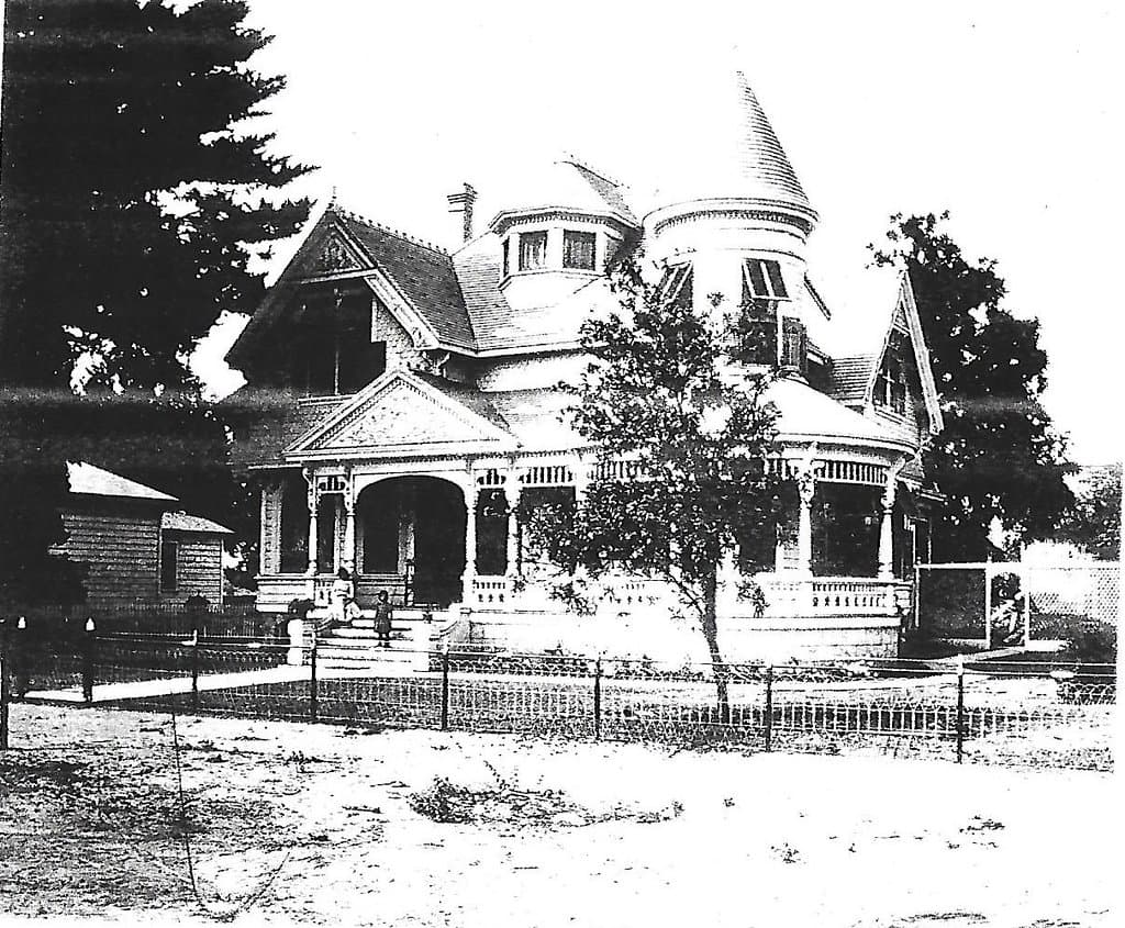Hill House Museum