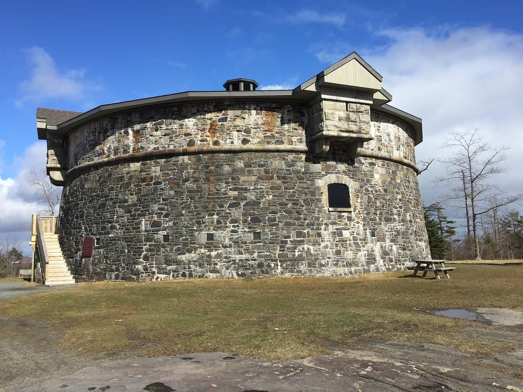 Prince of Wales Tower