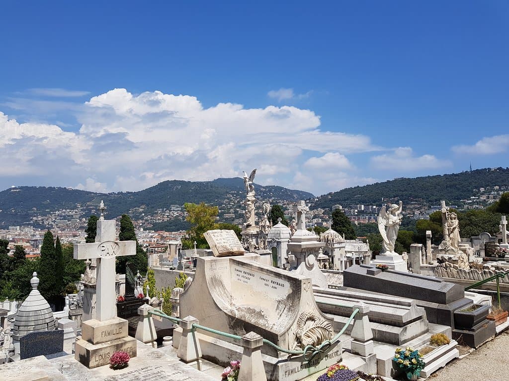 Friedhof