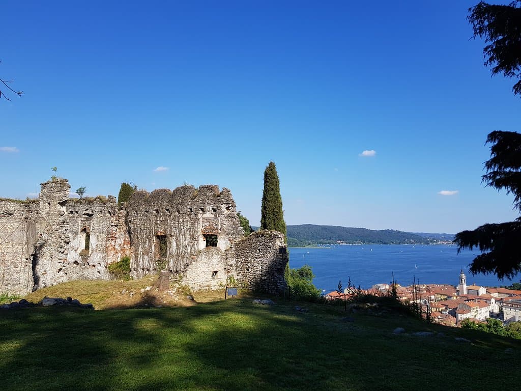 Scorcio