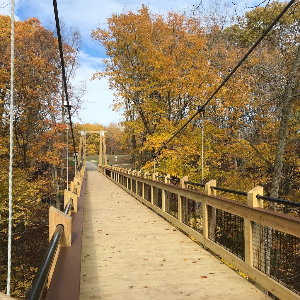 Grand Ravines Park