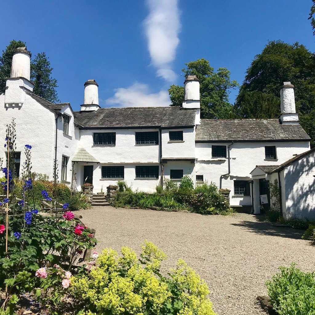 Townend National Trust