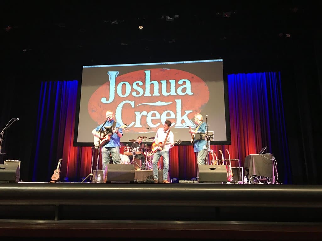 Covey Center for the Arts