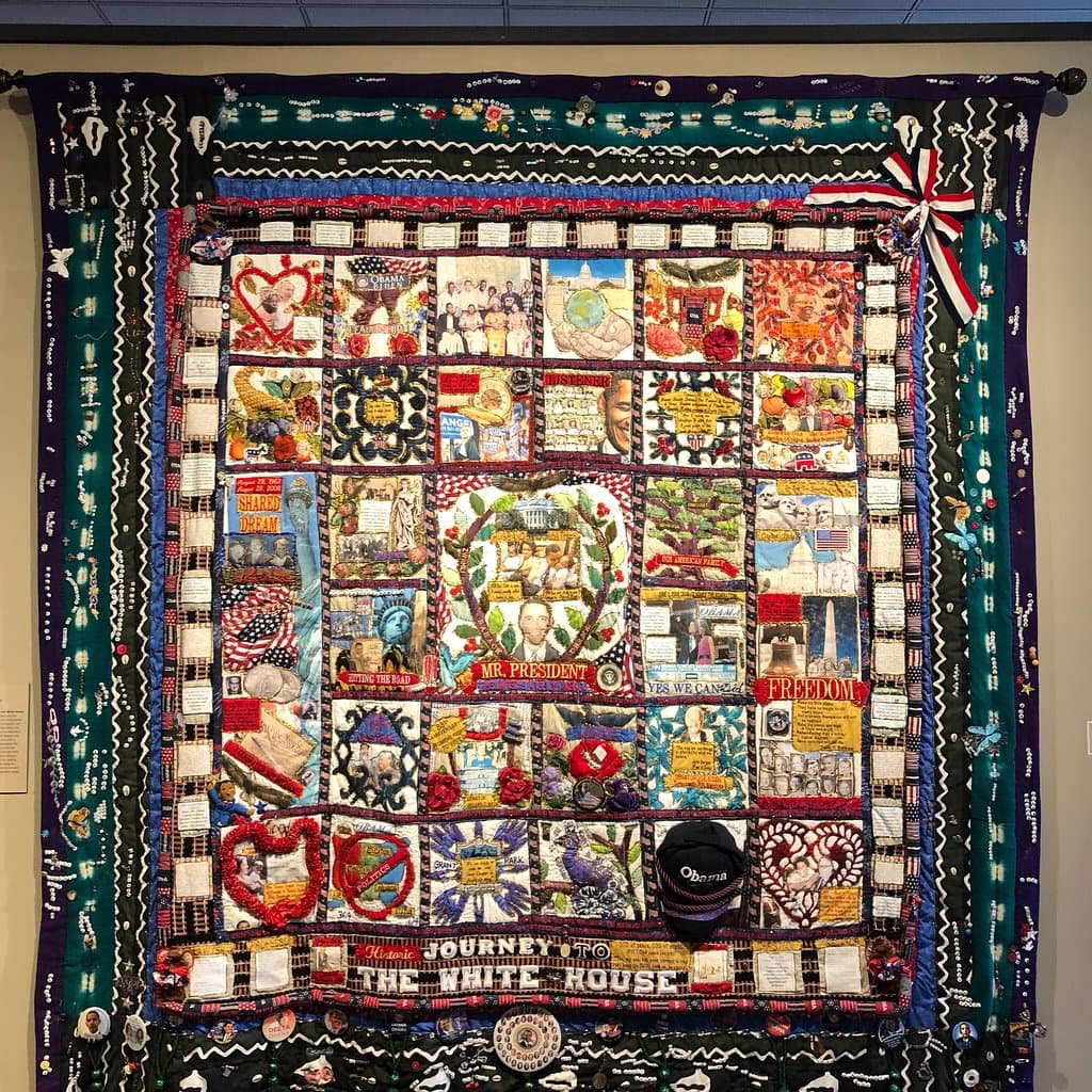 Reginald F. Lewis Museum