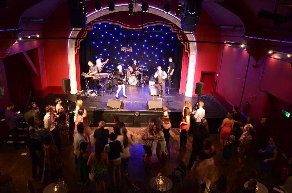 Wedding band