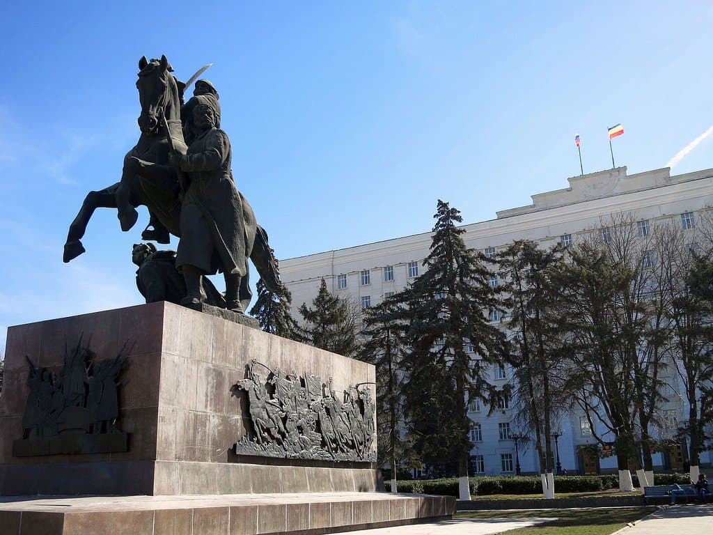 памятник