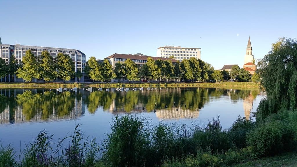 Ratsdienergarten