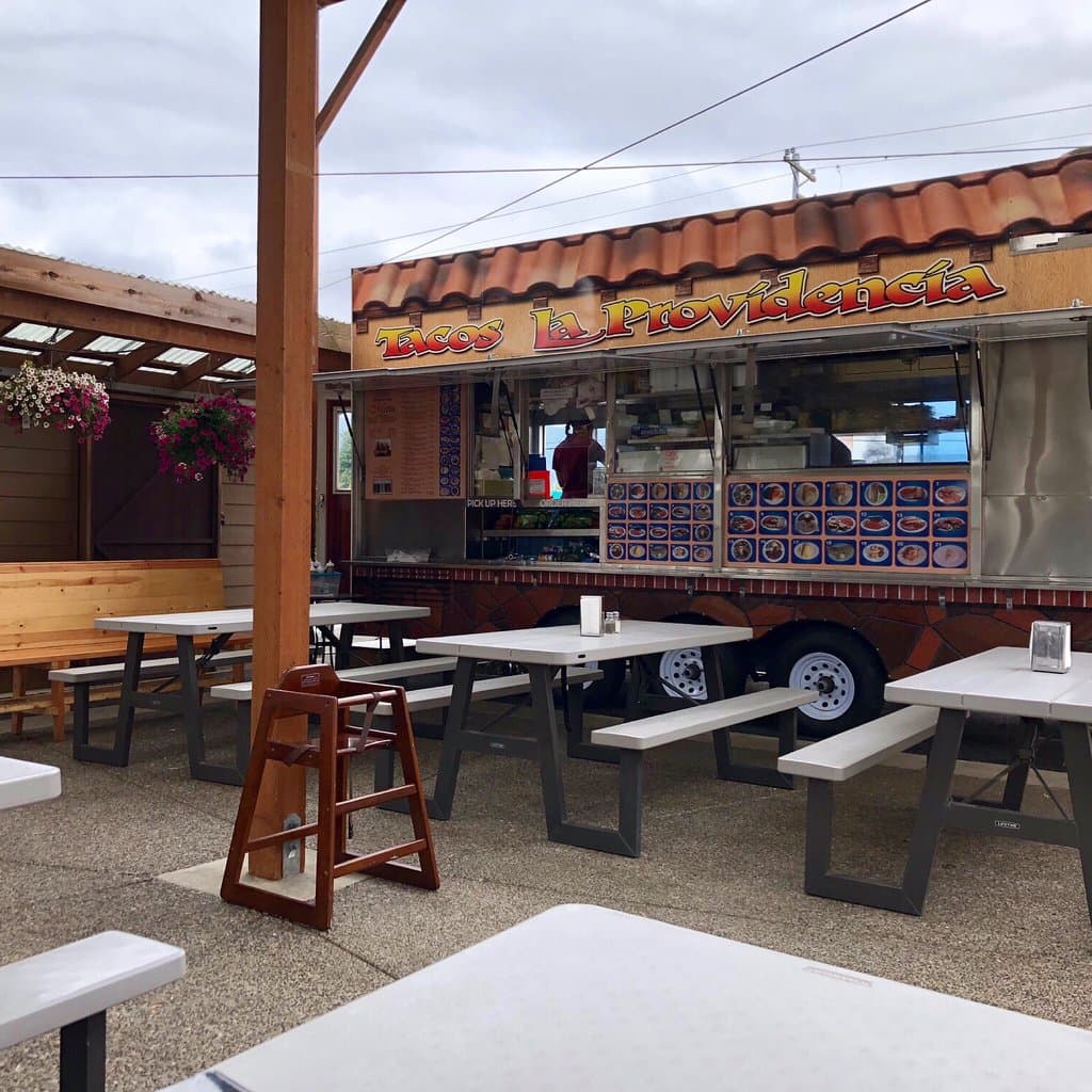 Tacos Providencia