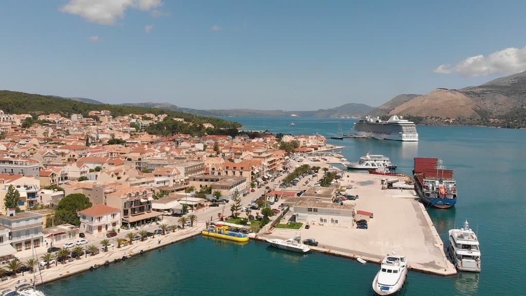 By my drone Mavic Air