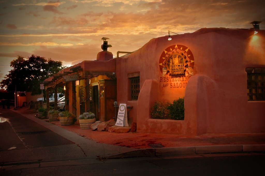 Old Town's Original steakhouse, serving excellent food with exceptional service for 44 years.