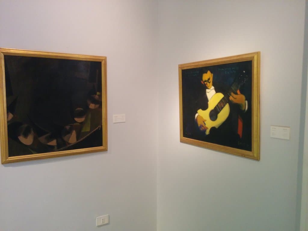 Mahmoud Sa'id Museum