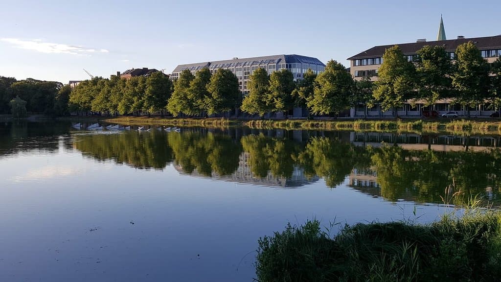 Kleiner Kiel