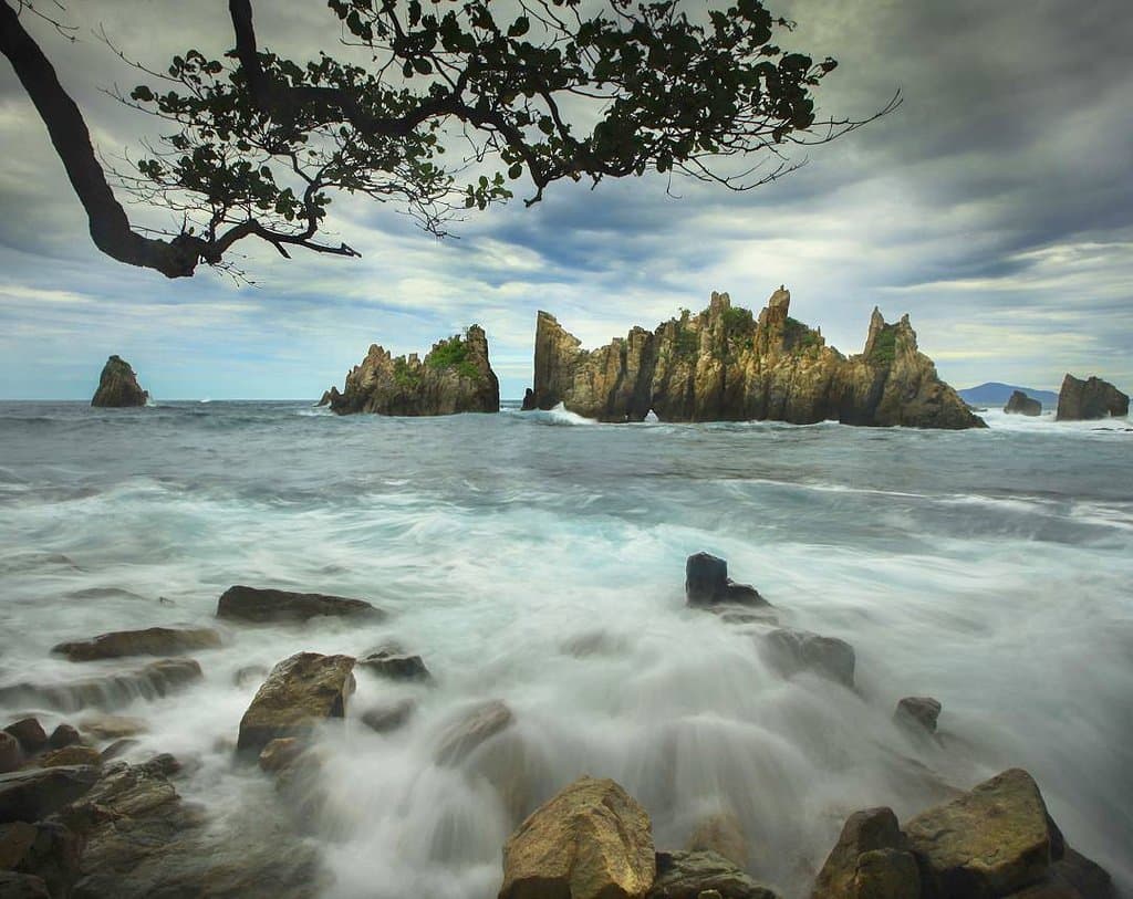 salah satu jepreten dengan kamera super :)