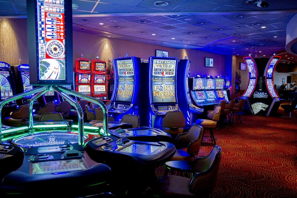 Holland Casino Zandvoort