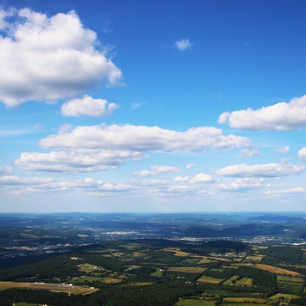 Harris Hill Soaring
