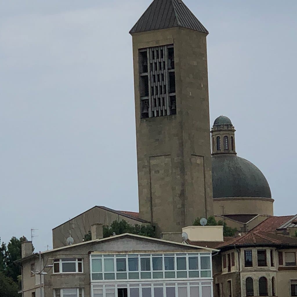 Church of Our Lady of Las Mercedes