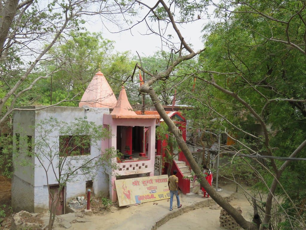 Dhruv Teela