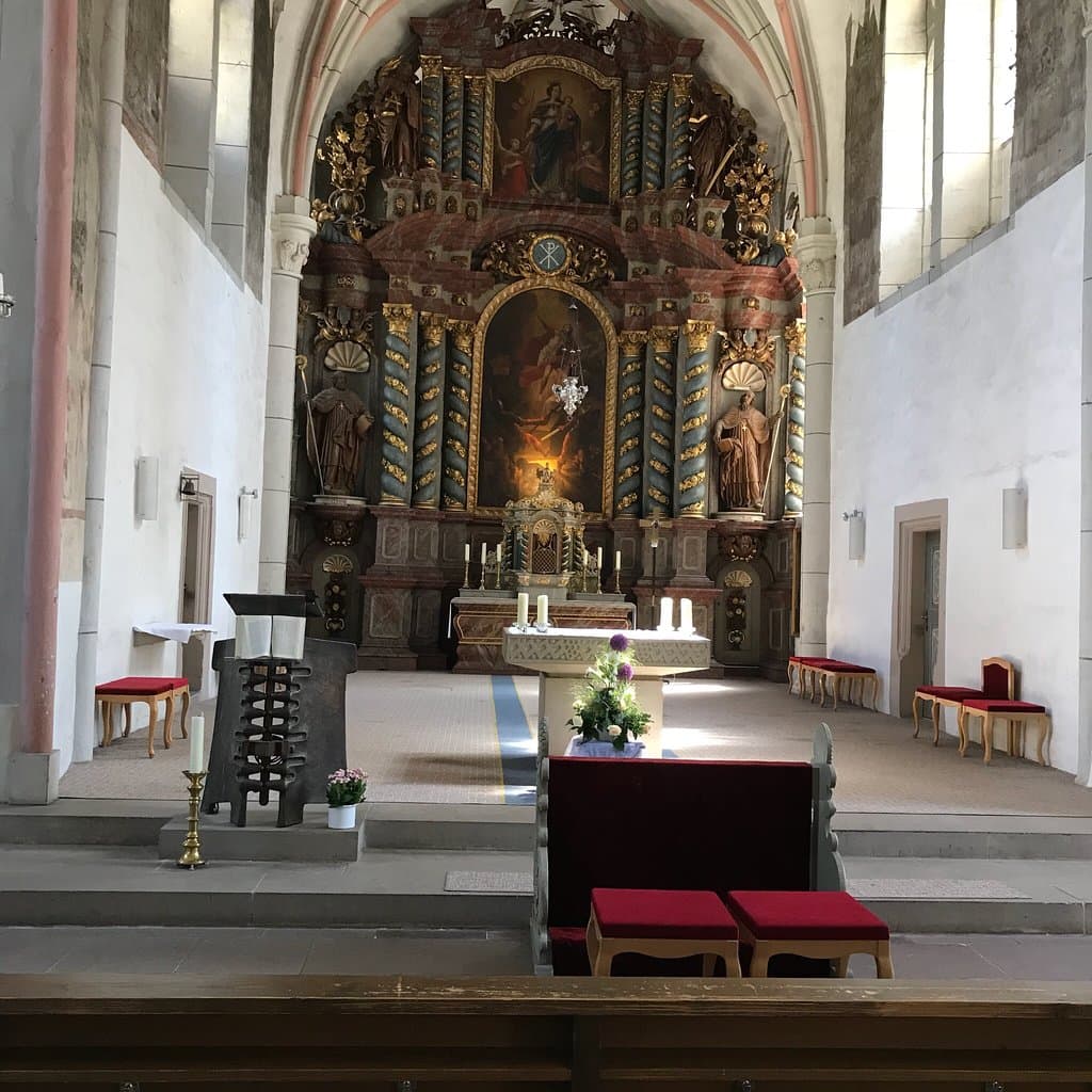 St. Jakobikirche