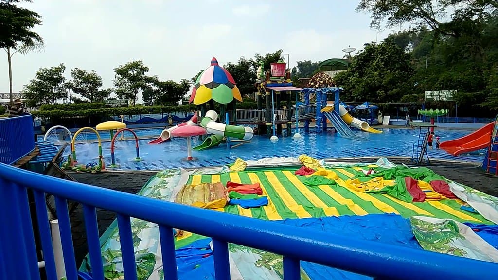Kolam renang