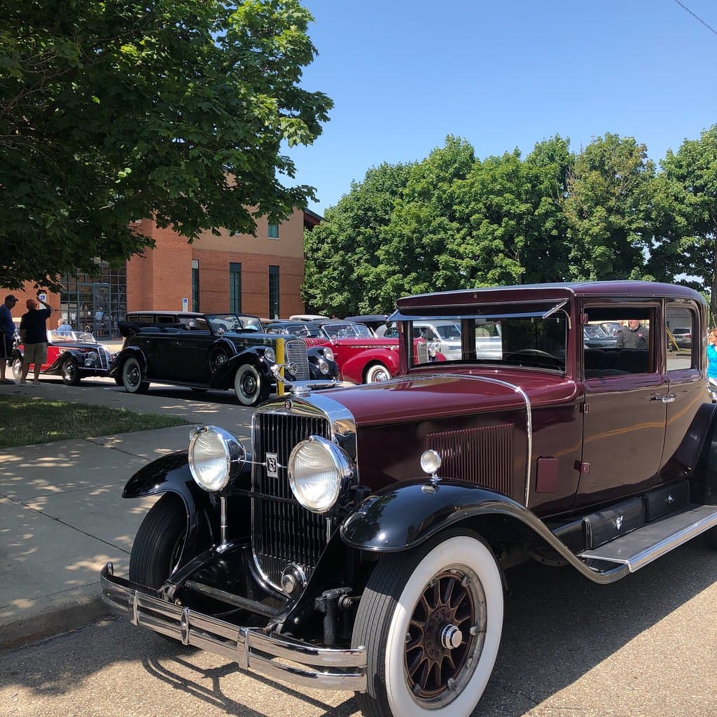 Youngstown Historical Center of Industry and Labor