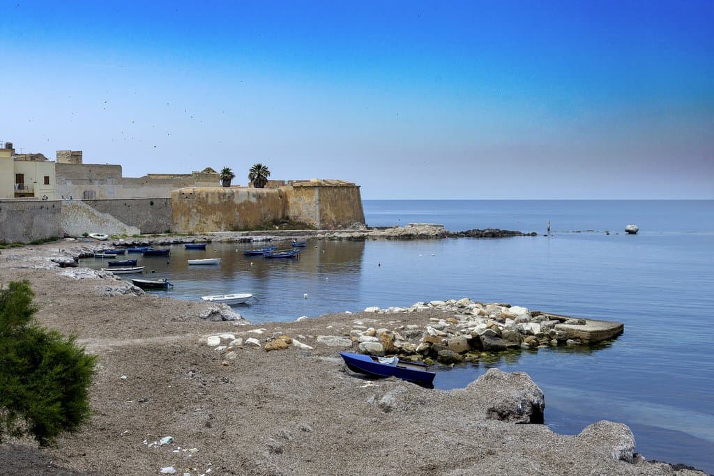TRAPANI