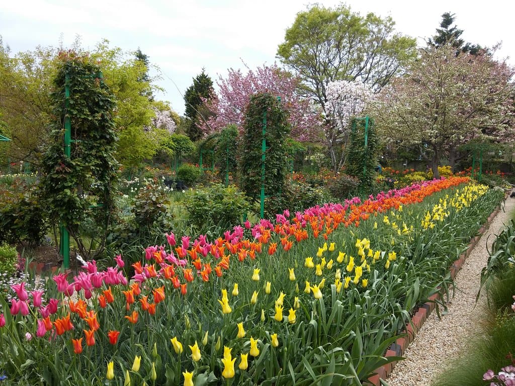 Hamanako Garden Park