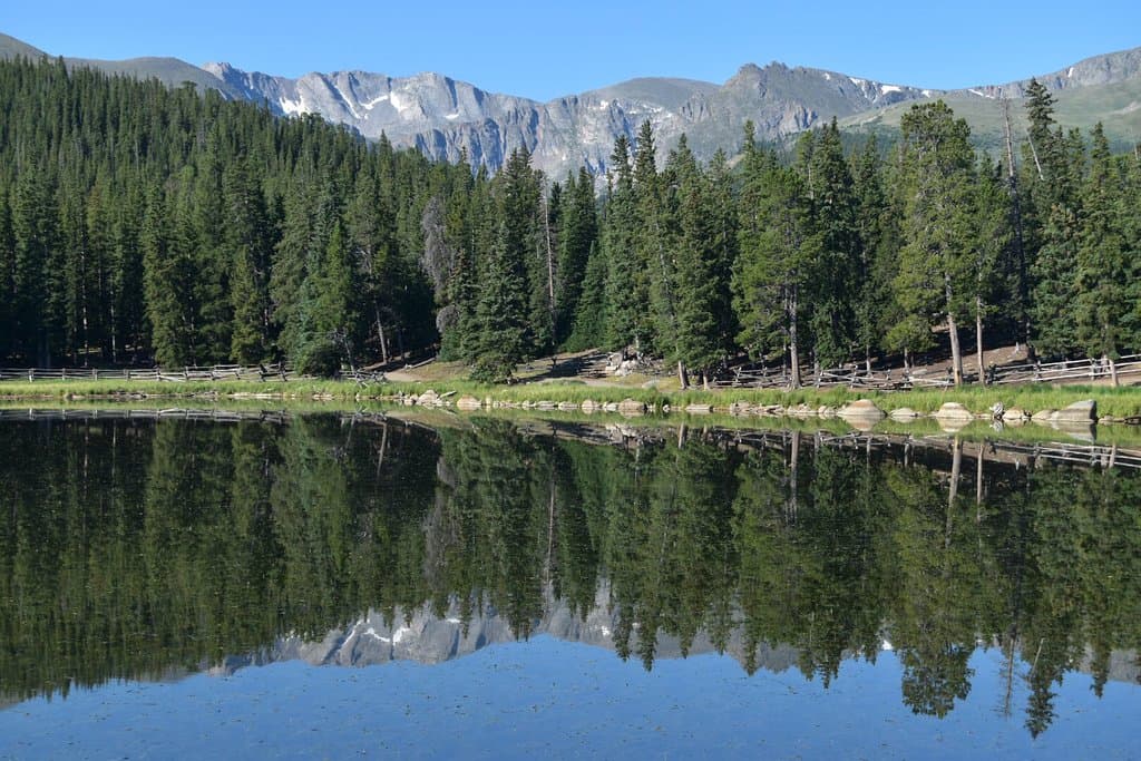 Echo Lake