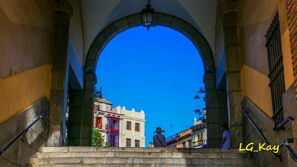 Arch