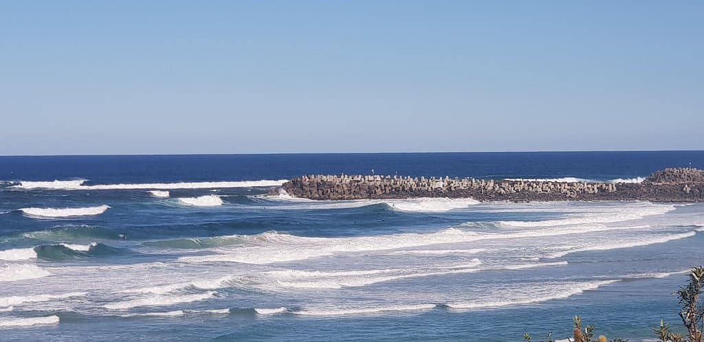 Ballina Head Lookout