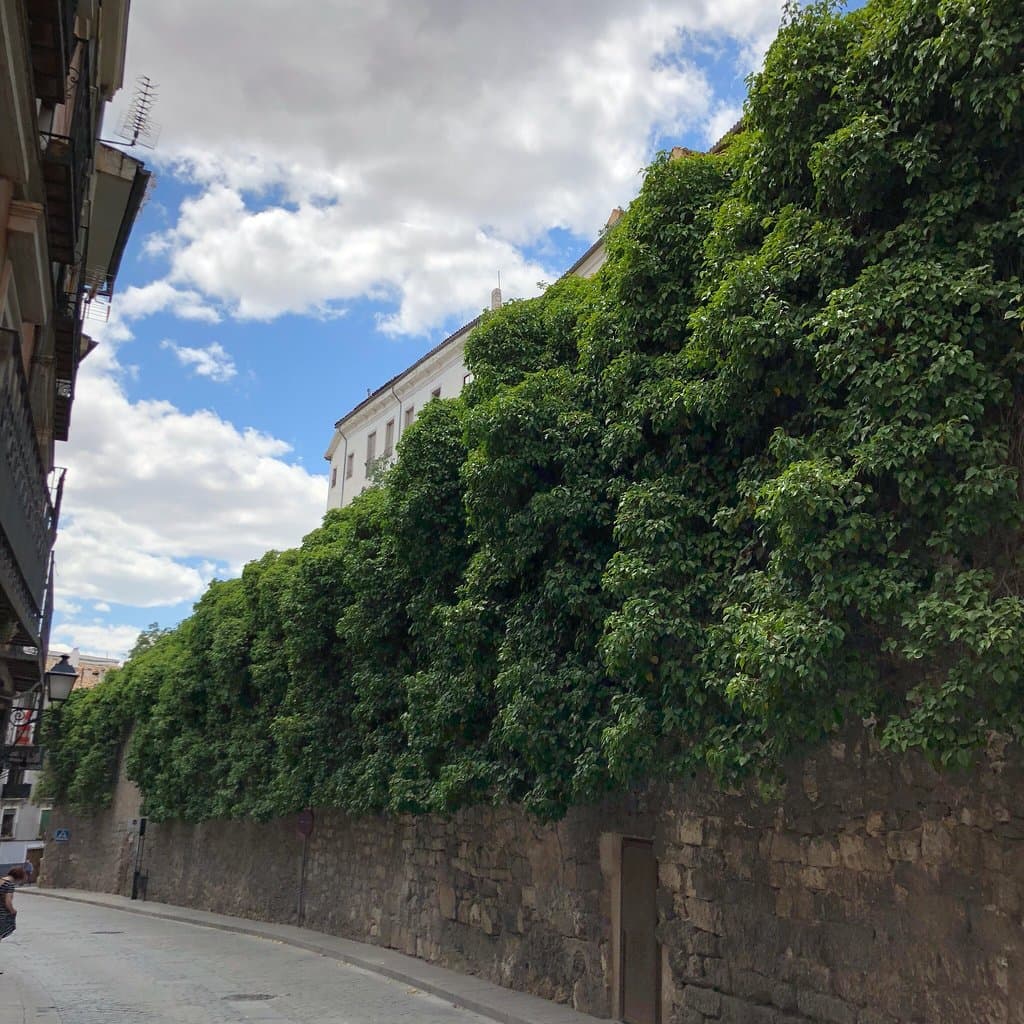 Alfonso VIII Tunnels