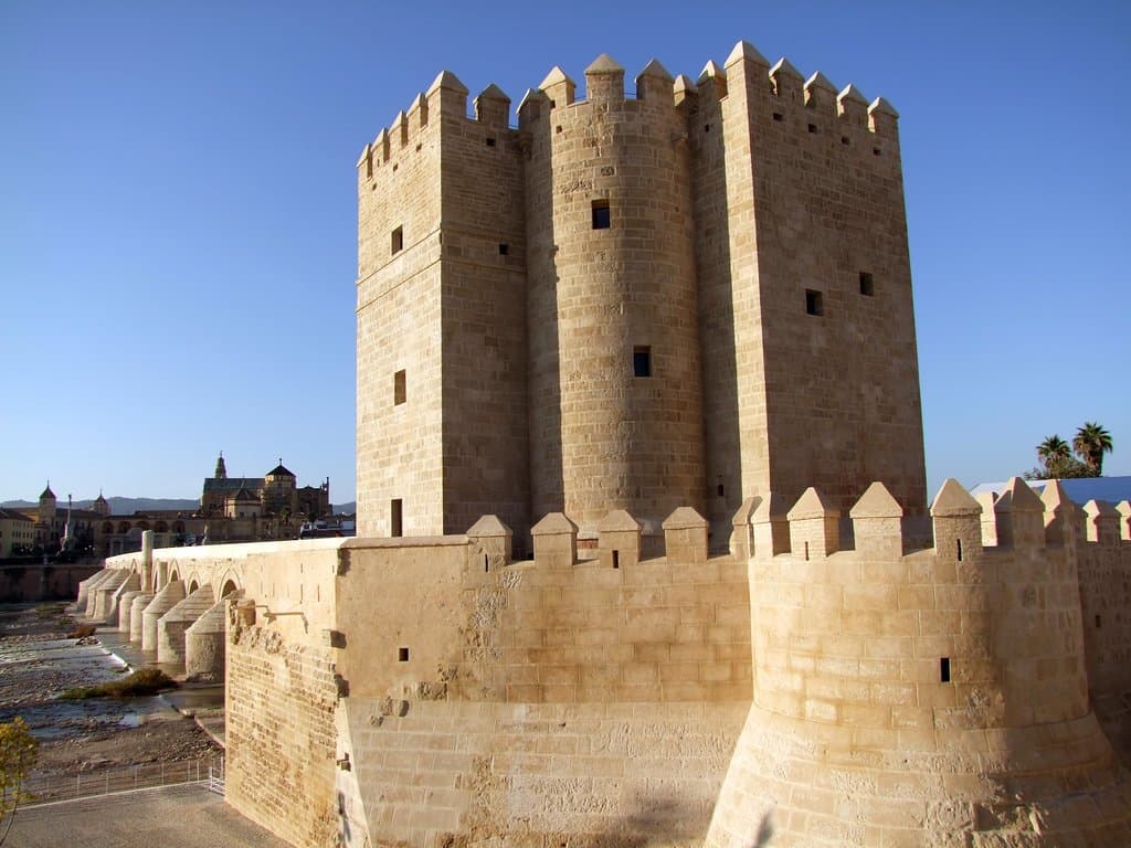 Torre de la Calahorra / Museo Vivo de al-Andalus