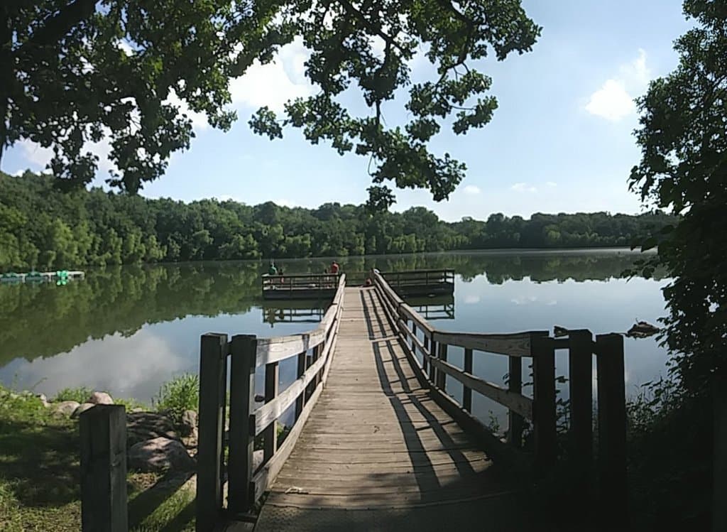 Reddall Reserve