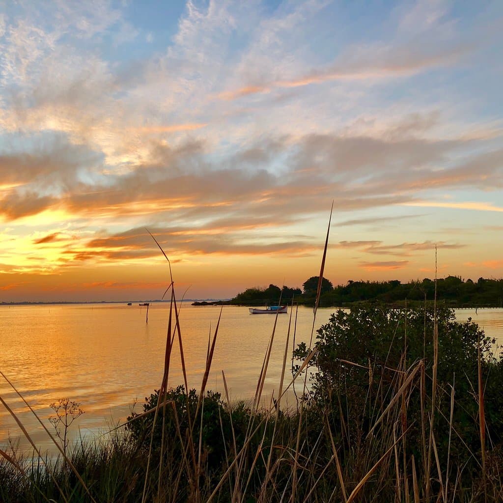 Ilha dos Marinheiros