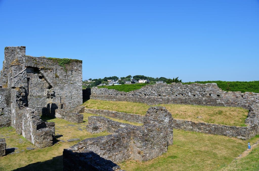 James Fort