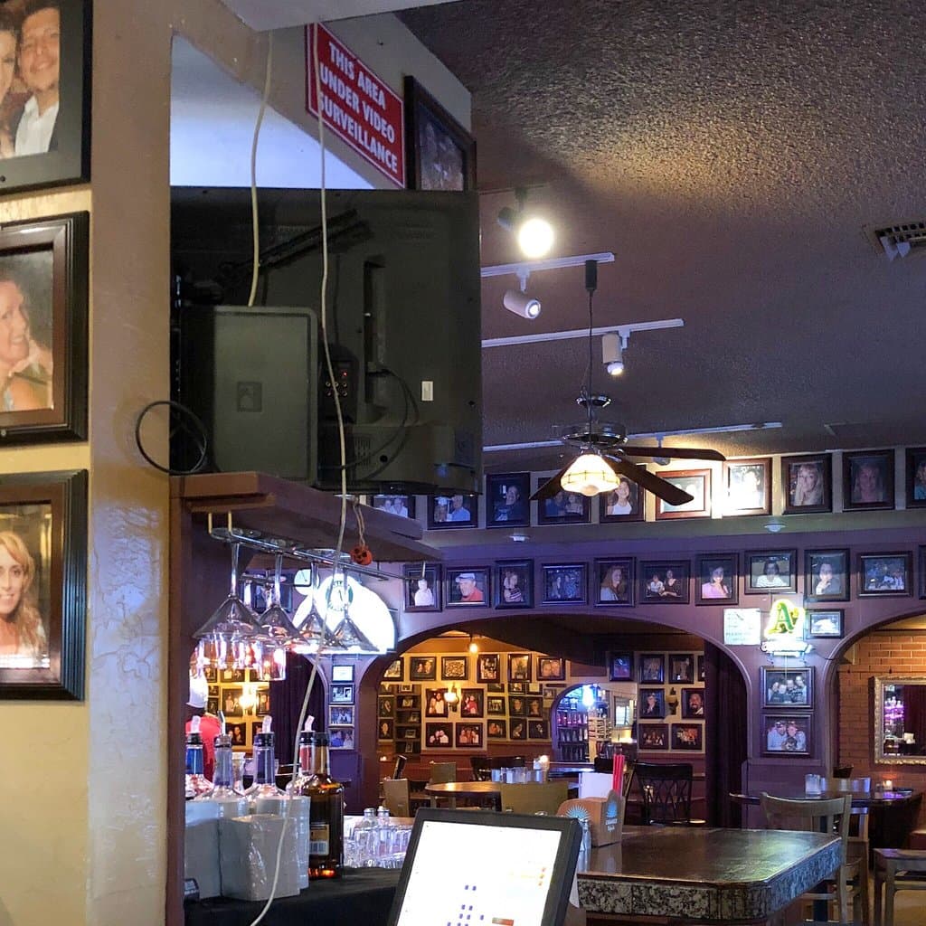 Trancas Steakhouse