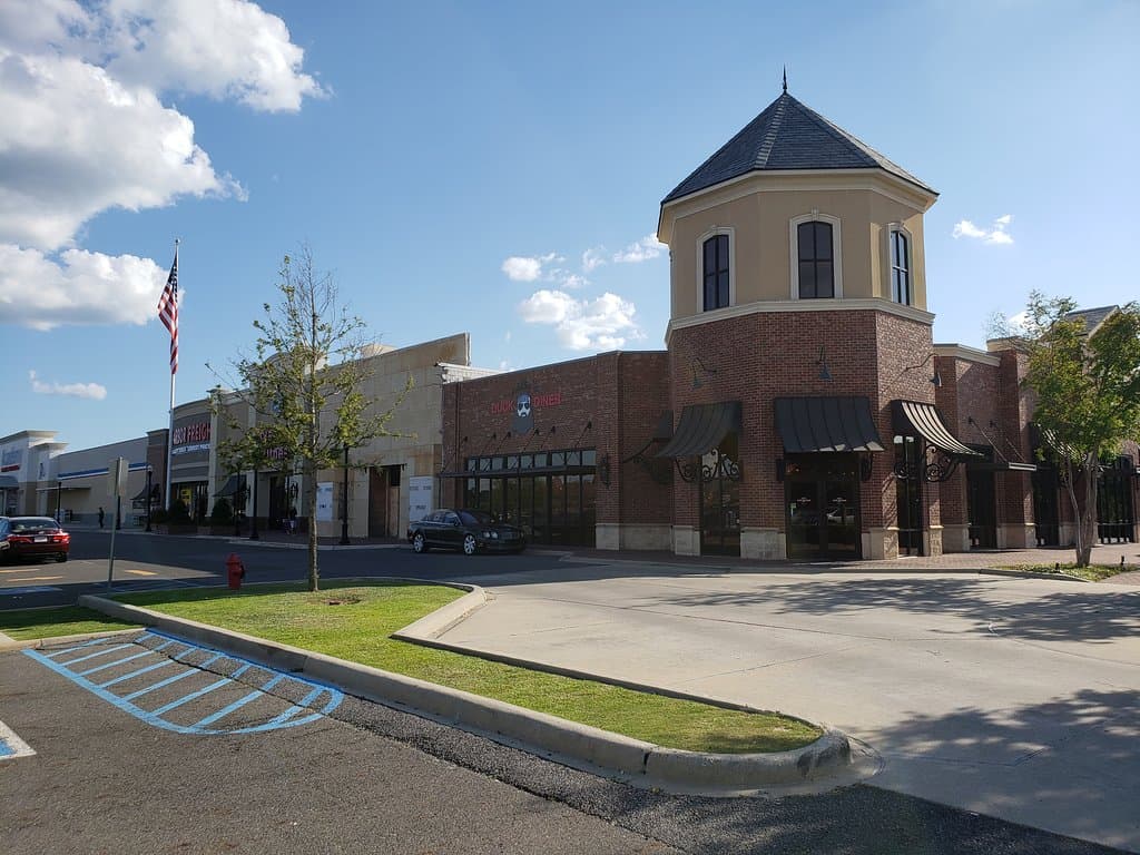 THEIR RESTAURANT