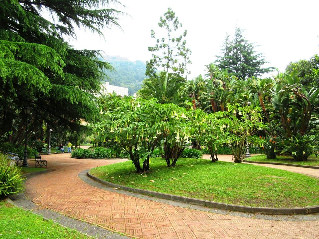 Villa Comunale