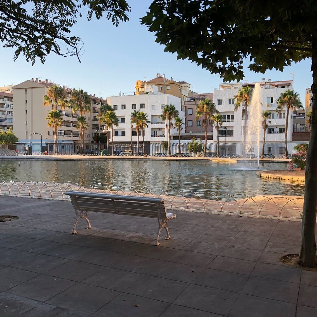 Parque del Oeste Alí Primera