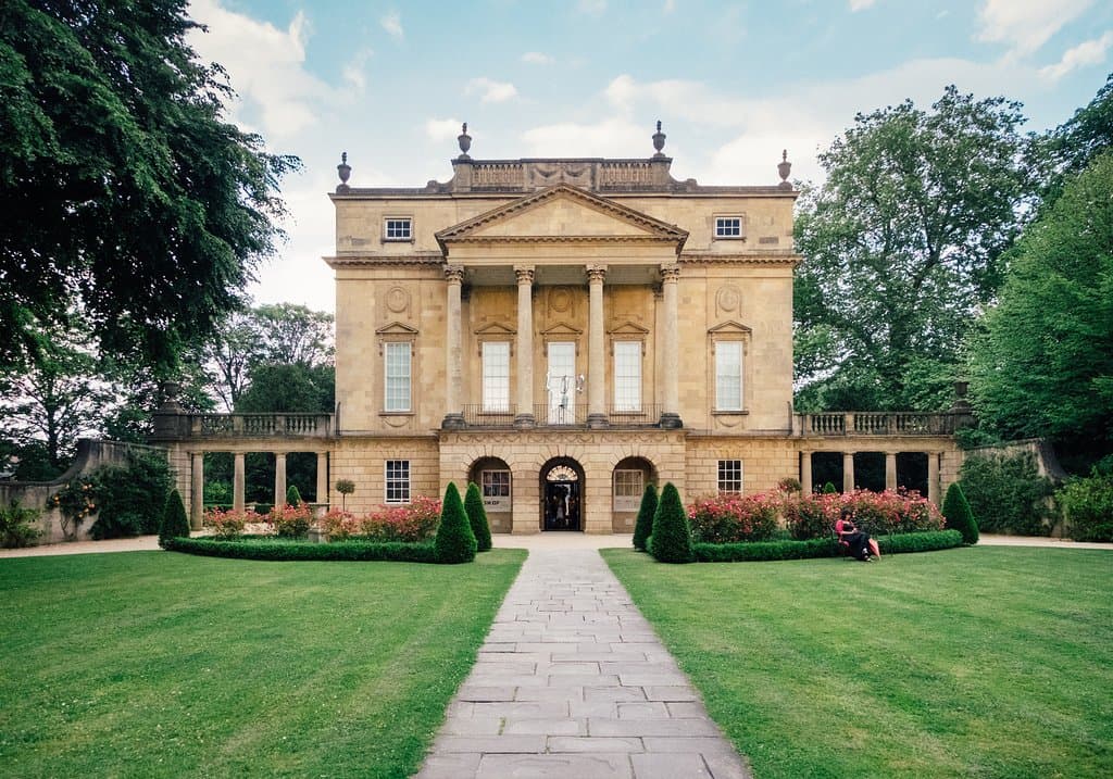 Holbune museum 